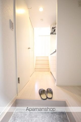 エス・ルミエールの内装写真