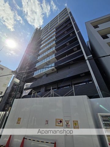 PRESSANCETSUKAMOTOINORIAの外観写真