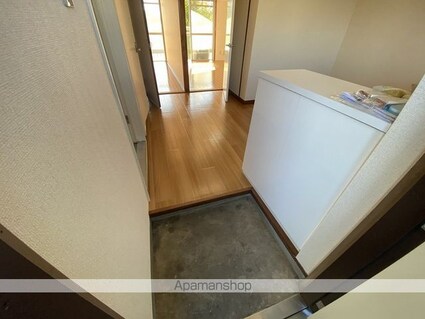 メゾン末広[2DK/39.66m2]の内装4