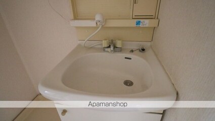 ジュネパレス東福山Ａ[2DK/45.34m2]の内装8