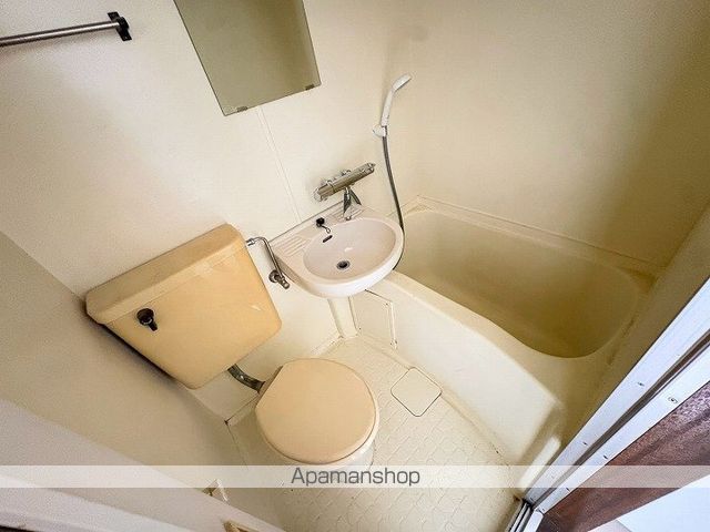 かねまつ南巽マンションの内装写真