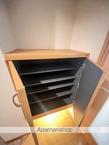 ヴィレッジ円山の内装写真