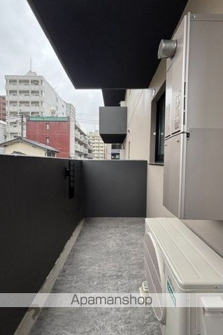MODERN ASPIRATION 大橋の内装写真