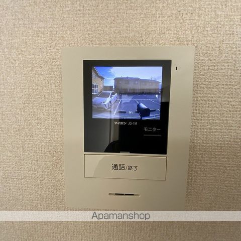 サンライズ大原Bの内装写真