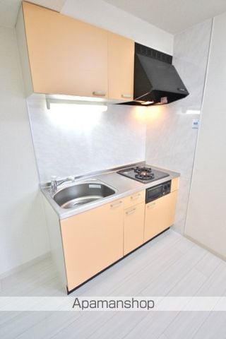 GRAMERCY JUSO−HIGASHI 2NDの内装写真