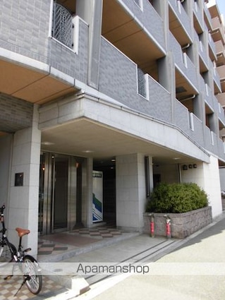 スペーシア高円寺Ⅰ[1K/29.64m2]の外観3