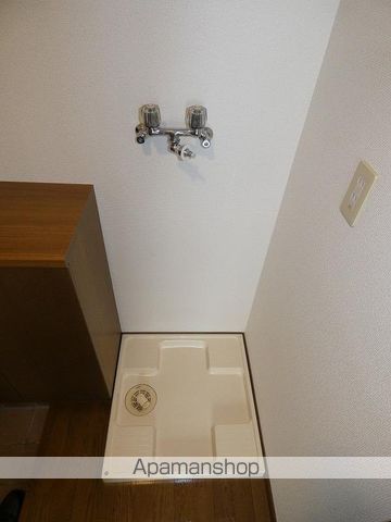 キャッスル青木の内装写真