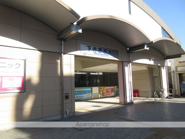 ラフォルテ井草の周辺写真