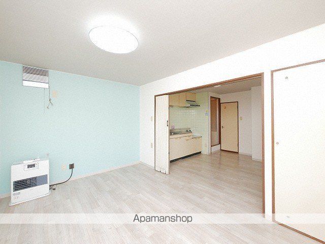 ルミエール東札幌の内装写真