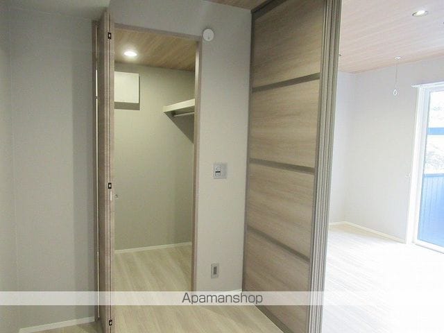 TORISIA大慈寺町 Aの内装写真
