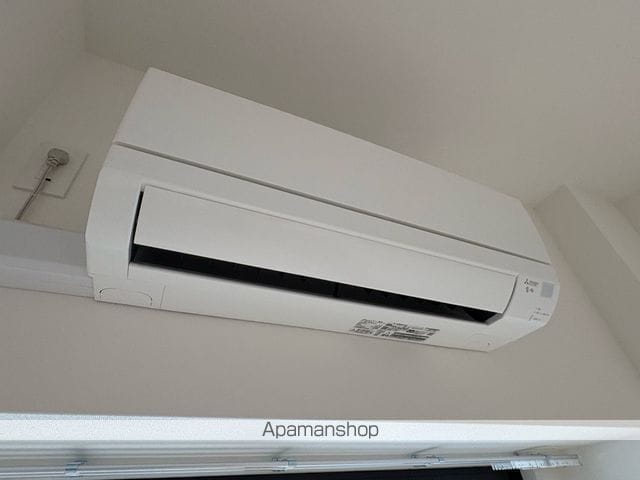 S-RESIDENCE堺浜寺axialの内装写真