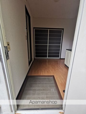 コーポPBの内装写真