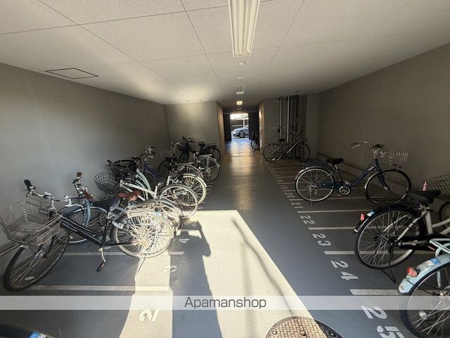 プレサンスOSAKA西中島リエゾンのその他写真