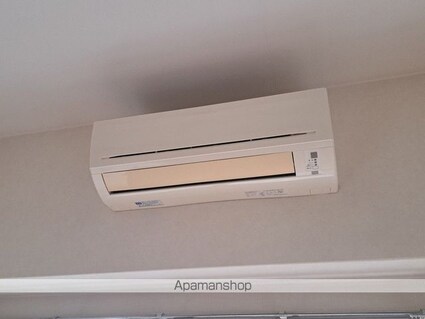 リバーサイドハイツ砥部[2LDK/61.6m2]のその他設備