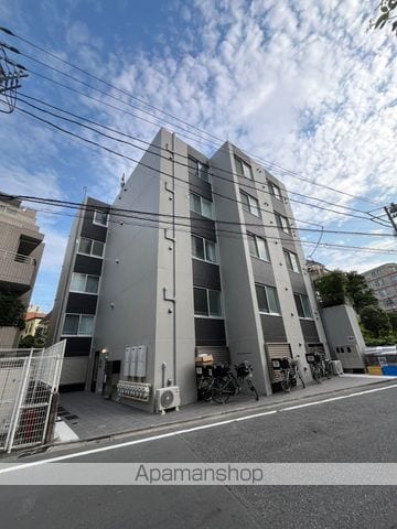 MAXIV CITY文京小石川