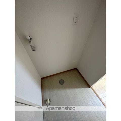 咲田フジハイツの内装写真