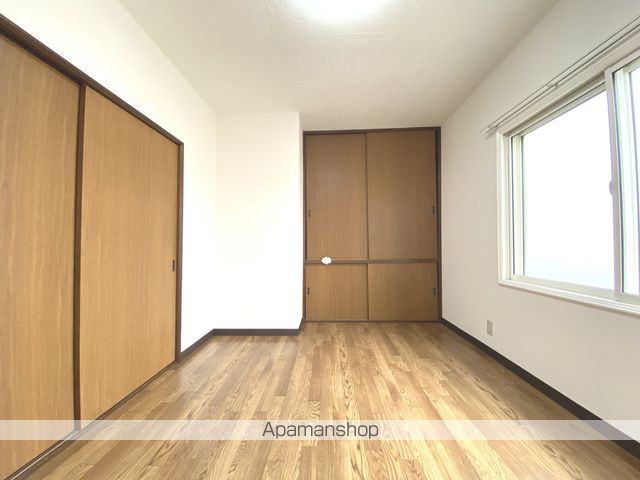 ピコハウス01の内装写真