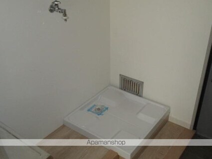 エコーＣ[1K/23.7m2]のその他設備