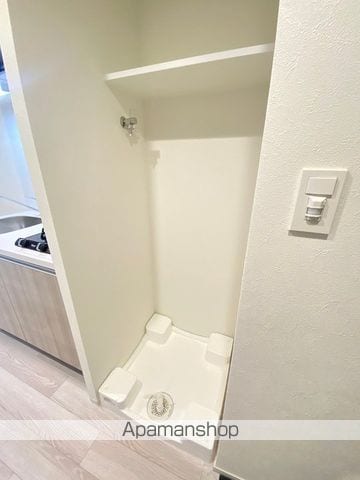 プレリス浅間町フォルテラの内装写真