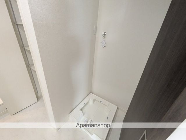 アルタス北国分の内装写真