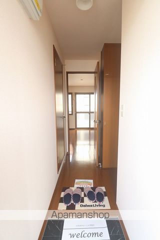 ヴィクトワール・Kの内装写真