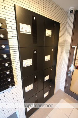 CITY RESIDENCE月寒中央のその他写真
