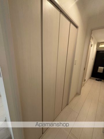 ライオンズマンション赤坂第3の内装写真