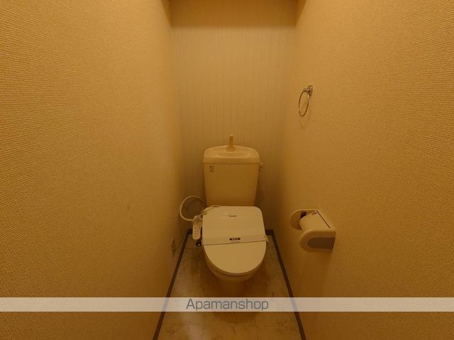 カナディアンコート長町南の内装写真