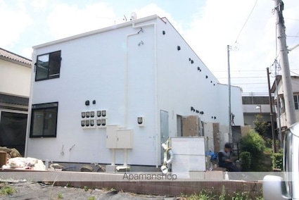 東京都武蔵野市吉祥寺本町３丁目[1R/18.43m2]の外観6