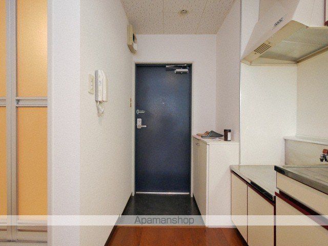 メゾンドEBA菊水の内装写真