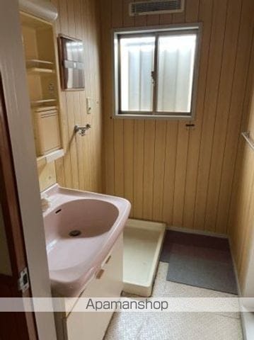 草津線 石部駅 徒歩34分 2階建 築45年の内装写真