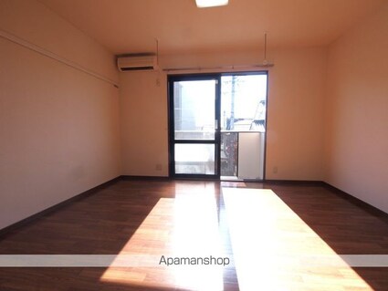 メゾン・ド・ルミエール[1DK/32.24m2]の内装6