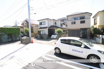 グランドソレイユ[1LDK/42.38m2]の眺望