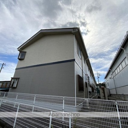 サンハイツＢ[2DK/43.69m2]の外観4