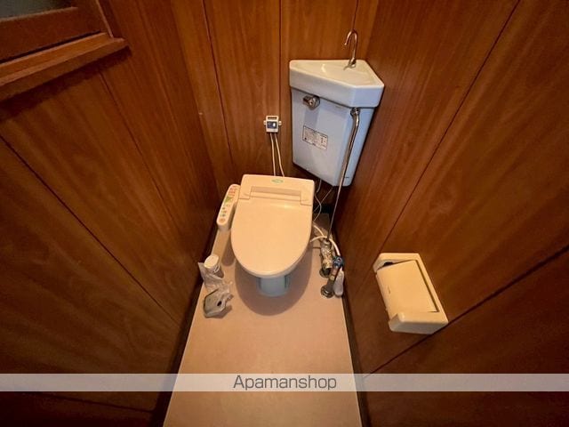 ライズ千歳借家の内装写真