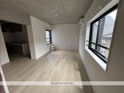 Ｄｅｃｏｒ　Ｂｌｏｃｃｏ　Ｏｙａｍａ　Ｄｕｅ[1LDK/40.84m2]のリビング・居間