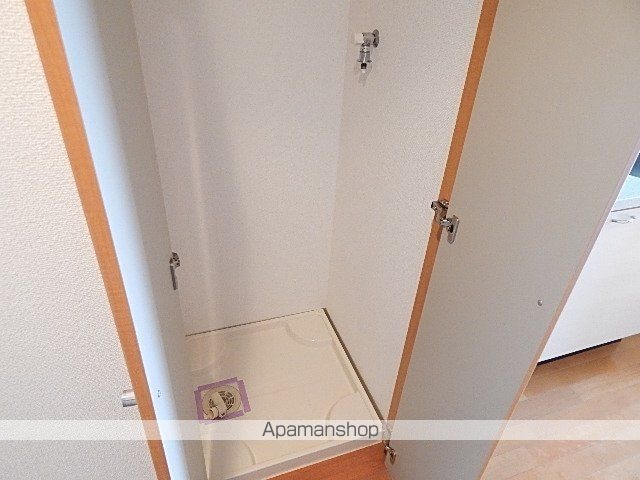 ＫＤＸレジデンス立川[1K/24.16m2]の内装3
