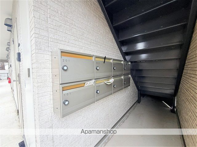 リムプラート南光台のその他写真