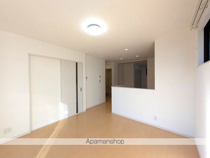 ＭＫＯ中須賀Ａ[1LDK/42.76m2]の内装1