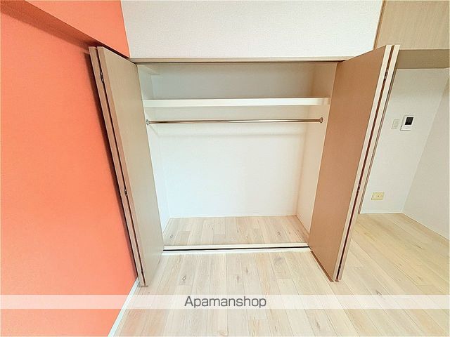 サンクレストベアの内装写真