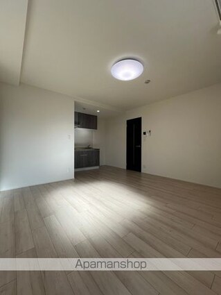 フジパレス秋月川田[1LDK/40.68m2]の内装4