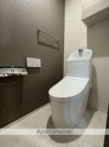 セレスティア細田Cの内装写真