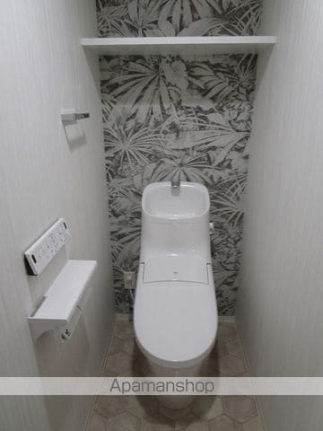 LUANA・AIR・RESIDENCE錦町の内装写真