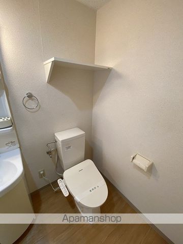グリシーヌ響の内装写真
