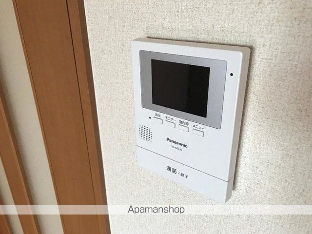 リビエールの内装写真