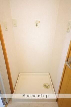 ジュネスⅠ[1K/20.2m2]のその他設備