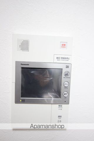 プレジオ十三の内装写真