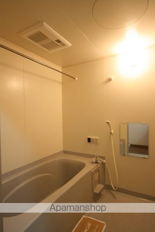 パールハイム A棟の内装写真