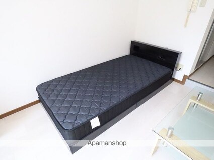 第２コマツハイツ[1R/21m2]の内装2