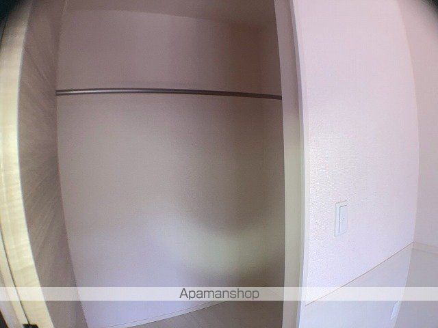 Nefueltの内装写真